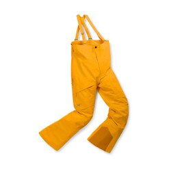 Arcteryx Rush Bib Pant Women's in Edziza